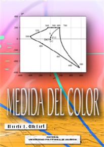 Books Frontpage Medida Del Color