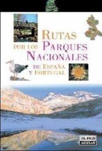 Books Frontpage Rutas por los parques naturales de España y Portugal