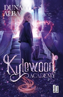 Books Frontpage Kylewood Academy