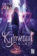 Front pageKylewood Academy