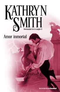 Books Frontpage Amor inmortal