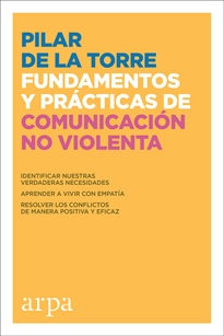 Books Frontpage Fundamentos y prácticas de Comunicación No Violenta