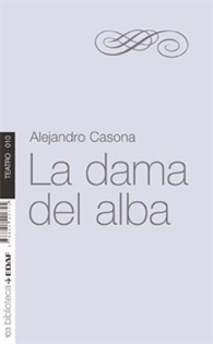 Books Frontpage La Dama del Alba