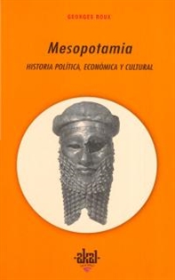 Books Frontpage Mesopotamia