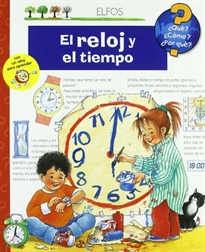 Books Frontpage El reloj y el tiempo