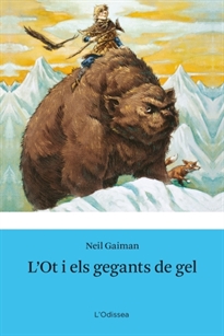 Books Frontpage L´Ot i els gegants de gel