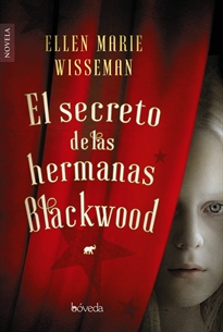Books Frontpage El secreto de las hermanas Blackwood
