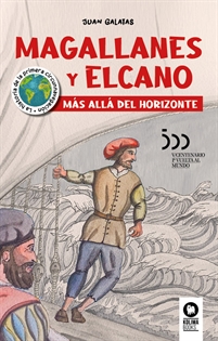 Books Frontpage Magallanes y Elcano
