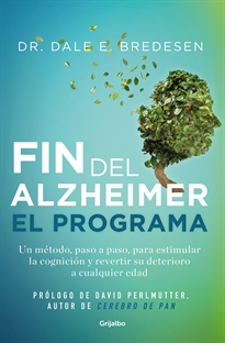 Books Frontpage El fin del alzhéimer. El programa