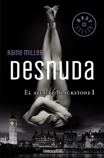 Books Frontpage Desnuda (El affaire Blackstone 1)