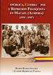 Front pageRepública, Guerra Civil y represión franquista en Macael (Almería) 1931-1946