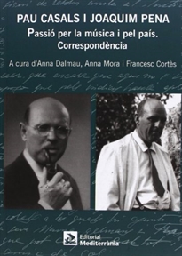 Books Frontpage Pau Casals i Joaquim Pena