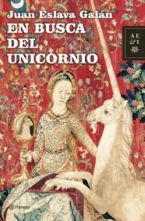 Books Frontpage En busca del unicornio
