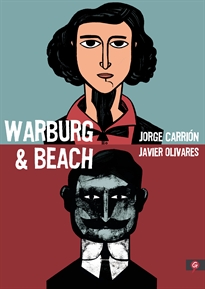 Books Frontpage Warburg & Beach