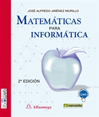 Books Frontpage Matematicas Para Informatica
