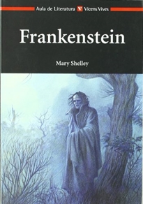 Books Frontpage Frankenstein - Aula De Literatura