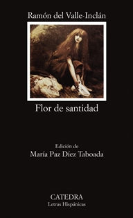Books Frontpage Flor de santidad