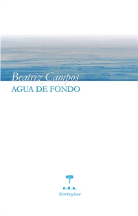 Books Frontpage Agua de fondo