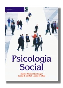 Books Frontpage Psicología social