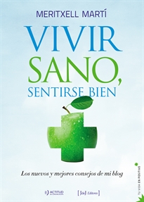 Books Frontpage Vivir sano, sentirse bien