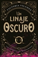 Front pageUn linaje oscuro