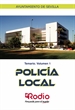 Front pagePolicía Local. Temario. Volumen 1