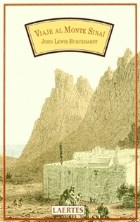 Books Frontpage Viaje al Monte Sinaí