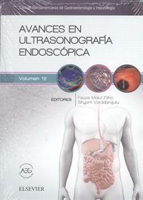 Books Frontpage Avances en ultrasonografía endoscópica