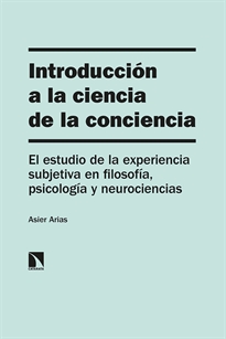 Books Frontpage Introducción a la ciencia de la conciencia