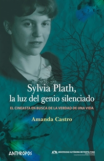 Books Frontpage Sylvia Plath, La Luz Del Genio Silenciado