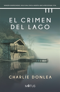 Books Frontpage El crimen del lago