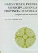 Front pageGabinetes de prensa municipales en la provincia de Sevilla