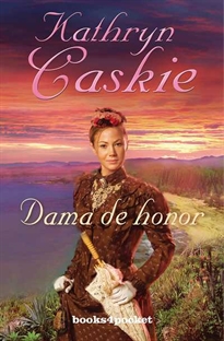 Books Frontpage Dama de honor