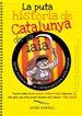 Front pageLa puta història de Catalunya de la iaia