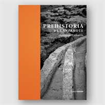 Books Frontpage Prehistoria De Lanzarote
