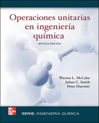 Books Frontpage Operaciones Unitarias En Ingenieria Quimica