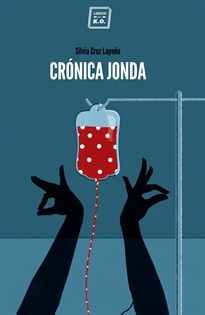 Books Frontpage Crónica jonda