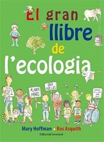 Books Frontpage El gran llibre de l'ecologia