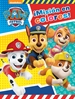 Front pagePaw Patrol | Patrulla Canina. Actividades - ¡Misión en colores!