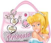 Books Frontpage Mi bolso de princesas