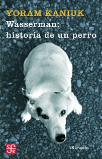 Books Frontpage Wasserman: historia de un perro
