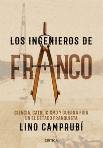 Books Frontpage Los ingenieros de Franco