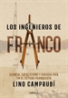 Front pageLos ingenieros de Franco