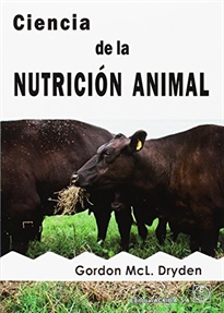 Books Frontpage Ciencia De La Nutrición Animal