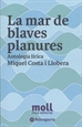 Front pageLa mar de blaves planures