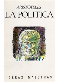 Books Frontpage 116. La Politica