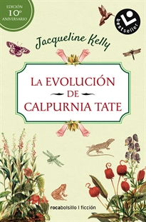 Books Frontpage La evolución de Calpurnia Tate. Edición 10º aniversario