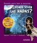 Front page¿Dónde viven las hadas?