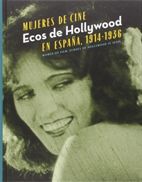 Books Frontpage Mujeres de cine