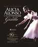 Front pageAlicia Alonso o la eternidad de Giselle